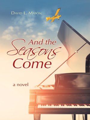 cover image of And the Seasons Come